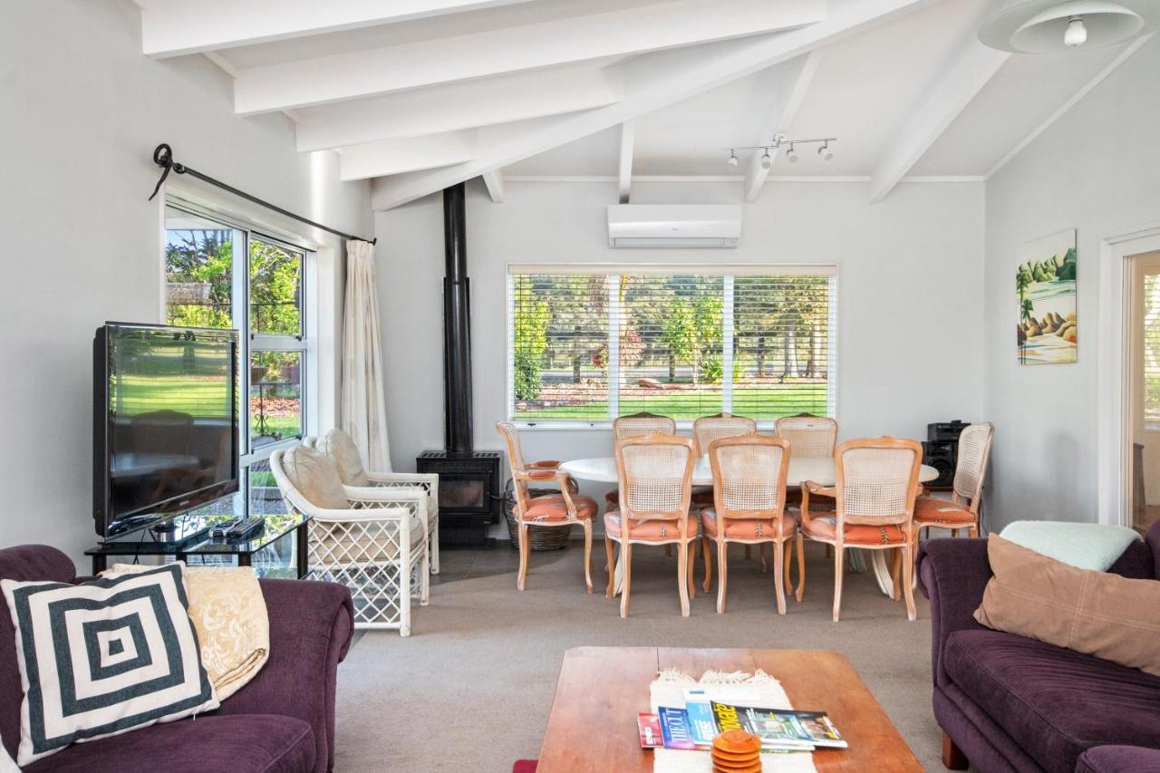 Bombay Maxwell'S Golf Retreatヴィラ エクステリア 写真